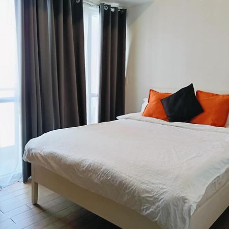 81 Newport Boulevard Cluster 4 - 8F Across Naia Airport, Terminal 3 Pasay Exterior photo