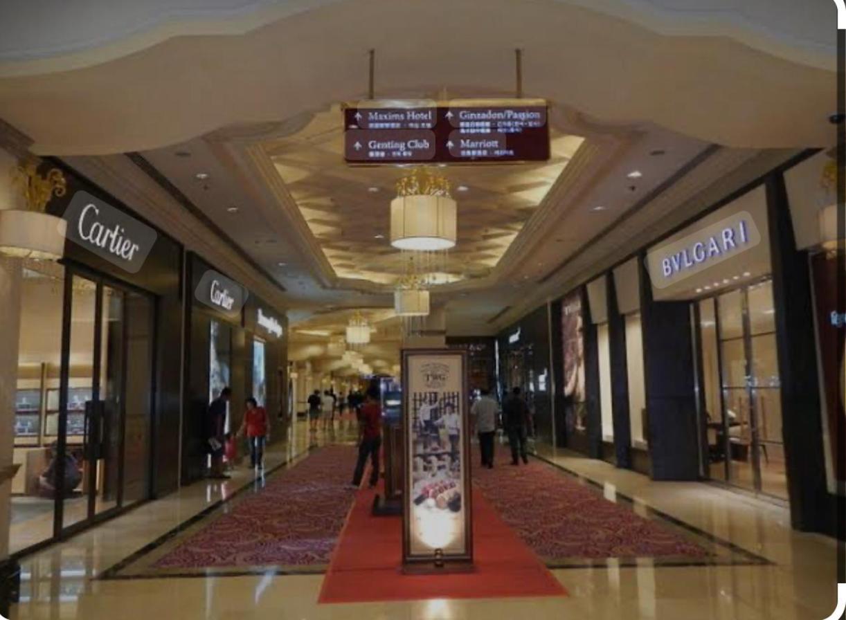 81 Newport Boulevard Cluster 4 - 8F Across Naia Airport, Terminal 3 Pasay Exterior photo